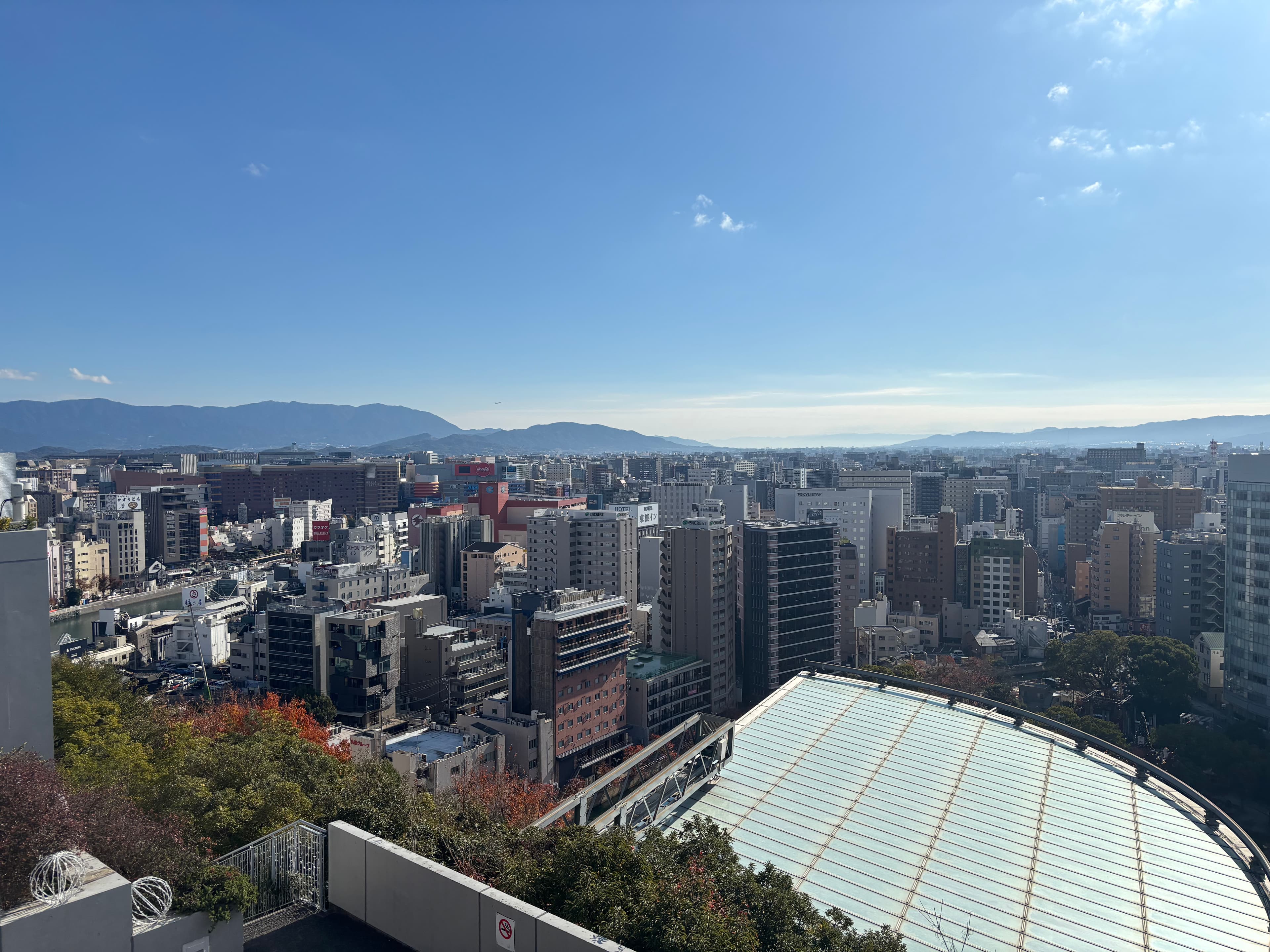 チェーン店の増加と「らしさ」の喪失